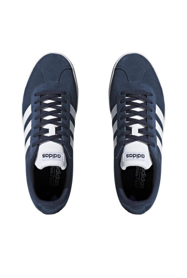 adidas Сникърси VL Court 2.0 DA9854 Тъмносин - Mera.bg