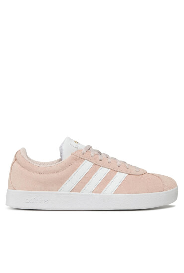 adidas Сникърси VL Court 2.0 H06114 Розов - Mera.bg