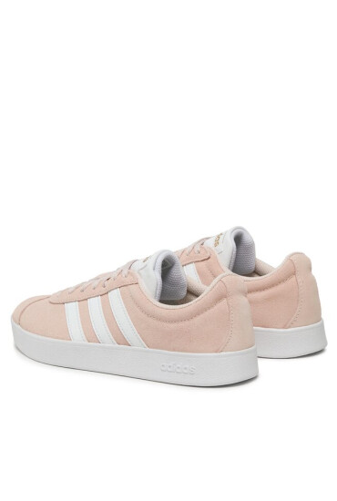 adidas Сникърси VL Court 2.0 H06114 Розов - Mera.bg