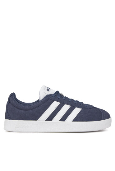 adidas Сникърси VL Court 2.0 Lifestyle Skateboarding Suede H06113 Син - Mera.bg