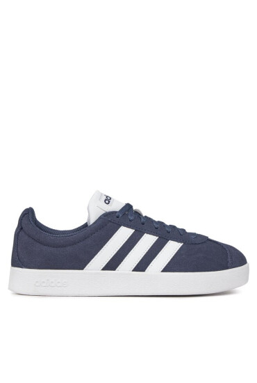 adidas Сникърси VL Court 2.0 Lifestyle Skateboarding Suede H06113 Син - Mera.bg