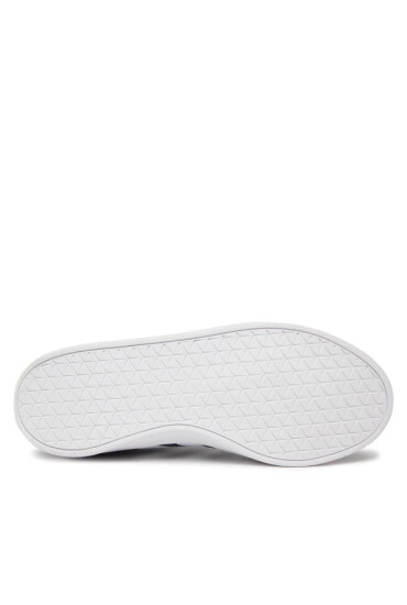 adidas Сникърси VL Court 2.0 Lifestyle Skateboarding Suede H06113 Син - Mera.bg