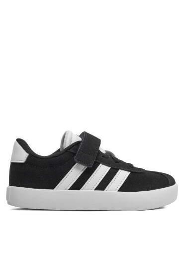 adidas Сникърси VL Court 3.0 ID9148 Черен - Mera.bg