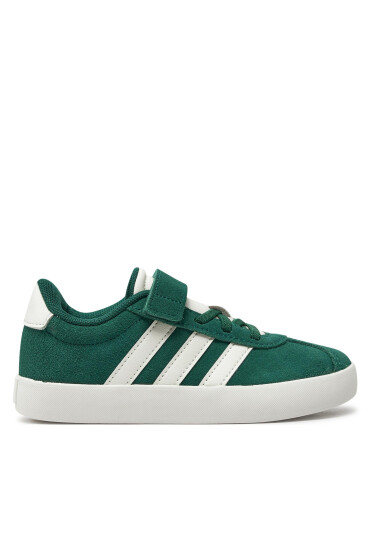 adidas Сникърси VL Court 3.0 ID9151 Зелен - Mera.bg