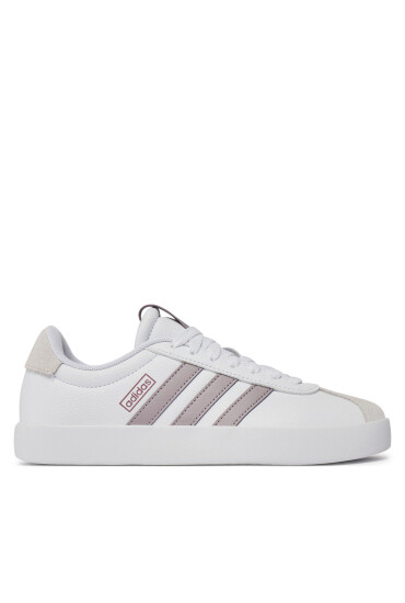 adidas Сникърси VL Court 3.0 Low Skateboarding ID8794 Бял - Mera.bg