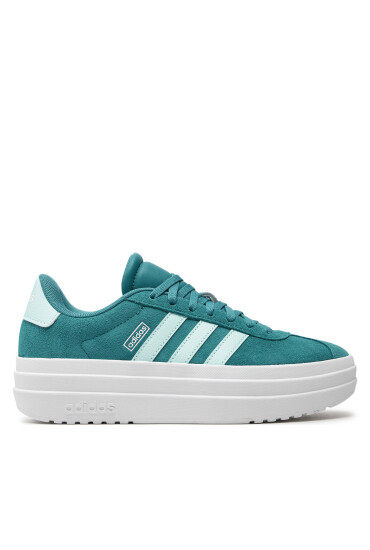 adidas Сникърси VL Court Bold Lifestyle Kids IH4778 Електриков - Mera.bg
