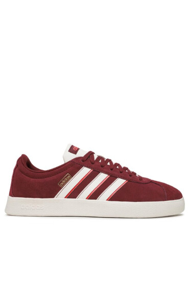 adidas Сникърси VL Court IF7555 Бордо - Mera.bg