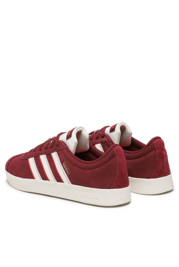 adidas Сникърси VL Court IF7555 Бордо - Mera.bg