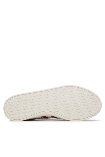 adidas Сникърси VL Court IF7555 Бордо - Mera.bg