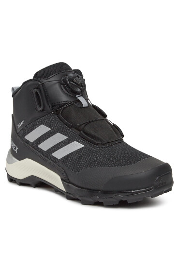 adidas Туристически Terrex Winter Mid Boa Rain.Rdy Hiking IF7493 Черен - Mera.bg