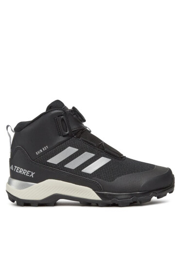 adidas Туристически Terrex Winter Mid Boa Rain.Rdy Hiking IF7493 Черен - Mera.bg