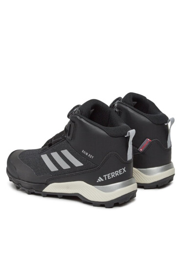 adidas Туристически Terrex Winter Mid Boa Rain.Rdy Hiking IF7493 Черен - Mera.bg