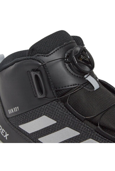 adidas Туристически Terrex Winter Mid Boa Rain.Rdy Hiking IF7493 Черен - Mera.bg