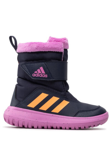 adidas Апрески Winterplay C GZ6795 Тъмносин - Mera.bg