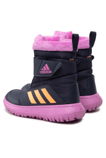 adidas Апрески Winterplay C GZ6795 Тъмносин - Mera.bg