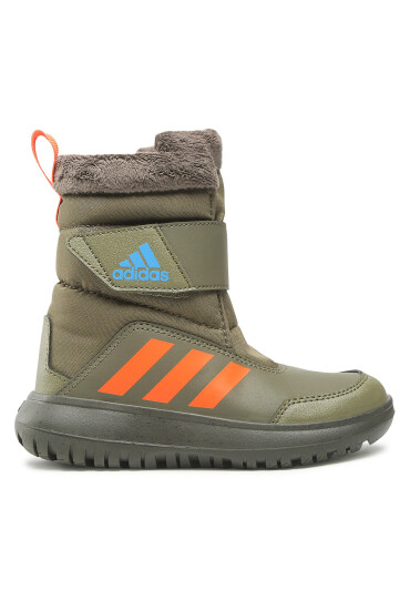 adidas Апрески Winterplay C GZ6797 Каки - Mera.bg