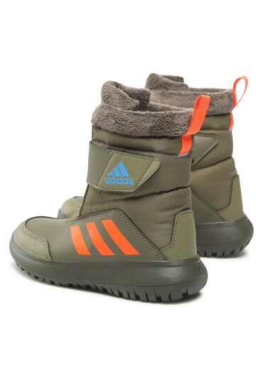 adidas Апрески Winterplay C GZ6797 Каки - Mera.bg