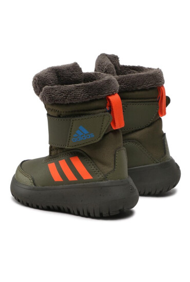 adidas Апрески Winterplay I GZ6801 Зелен - Mera.bg