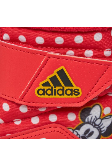 adidas Апрески Winterplay x Disney Shoes Kids IG7188 Червен - Mera.bg