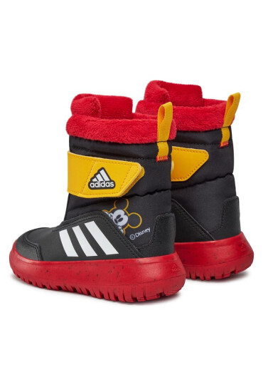 adidas Апрески Winterplay x Disney Shoes Kids IG7190 Черен - Mera.bg