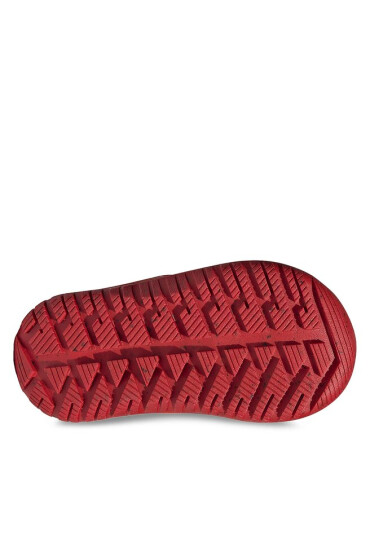adidas Апрески Winterplay x Disney Shoes Kids IG7191 Червен - Mera.bg