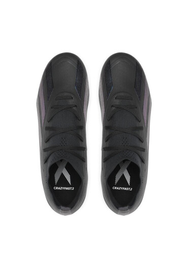 adidas Обувки за футбол X Crazyfast.2 Firm Ground Boots GY7424 Черен - Mera.bg
