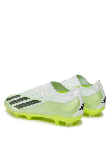 adidas Обувки за футбол X Crazyfast.2 Firm Ground Boots HQ4533 Бял - Mera.bg