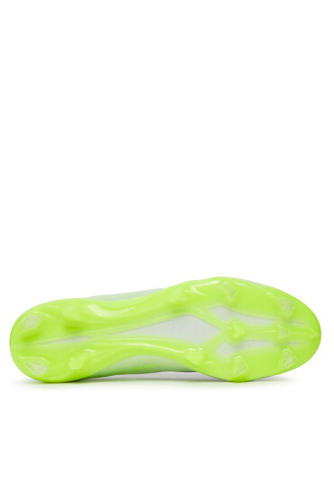 adidas Обувки за футбол X Crazyfast.2 Firm Ground Boots HQ4533 Бял - Mera.bg