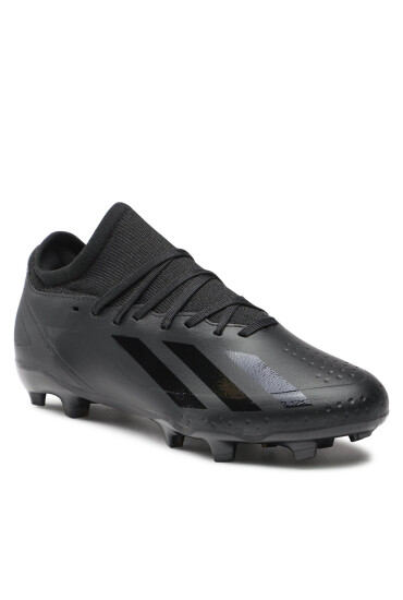 adidas Обувки за футбол X Crazyfast.3 Firm Ground GY7429 Черен - Mera.bg