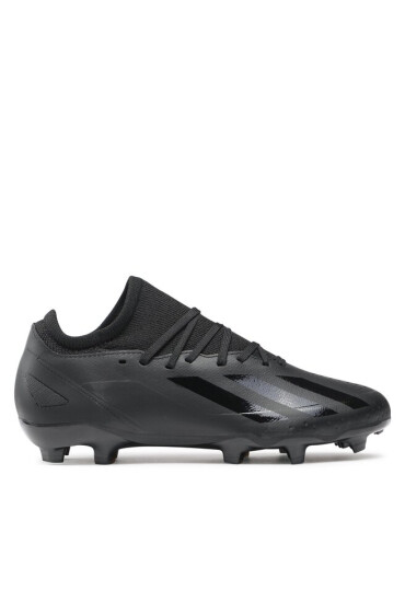 adidas Обувки за футбол X Crazyfast.3 Firm Ground GY7429 Черен - Mera.bg