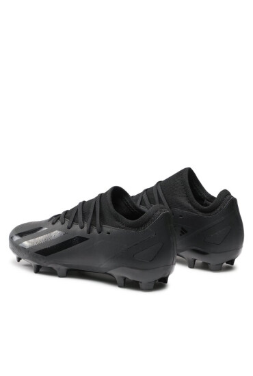 adidas Обувки за футбол X Crazyfast.3 Firm Ground GY7429 Черен - Mera.bg