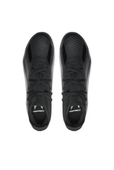 adidas Обувки за футбол X Crazyfast.3 Firm Ground GY7429 Черен - Mera.bg