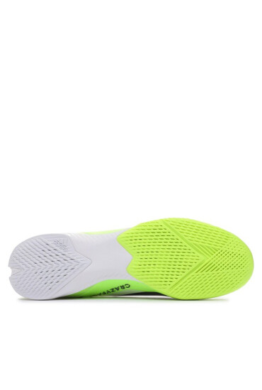 adidas Обувки за футбол X Crazyfast.3 Indoor ID9340 Бял - Mera.bg