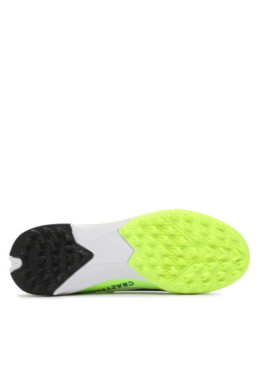 adidas Обувки за футбол X Crazyfast.3 Turf Boots IE1568 Бял - Mera.bg