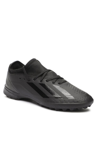 adidas Обувки за футбол X Crazyfast.3 Turf Boots IE1570 Черен - Mera.bg
