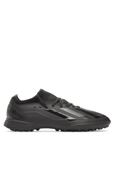 adidas Обувки за футбол X Crazyfast.3 Turf Boots IE1570 Черен - Mera.bg