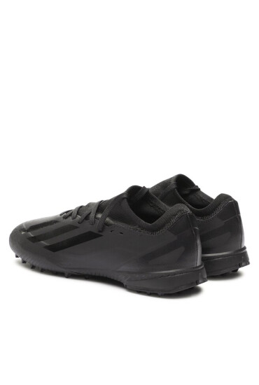 adidas Обувки за футбол X Crazyfast.3 Turf Boots IE1570 Черен - Mera.bg