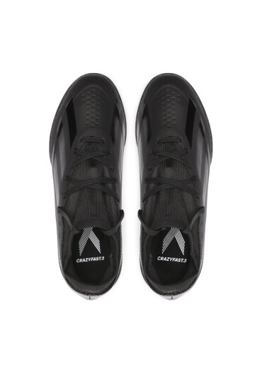 adidas Обувки за футбол X Crazyfast.3 Turf Boots IE1570 Черен - Mera.bg