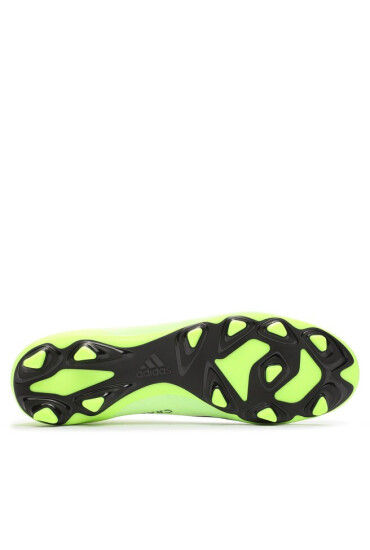 adidas Обувки X Crazyfast.4 Flexible Ground Boots HQ4535 Ftwwht/Cblack/Luclem - Mera.bg