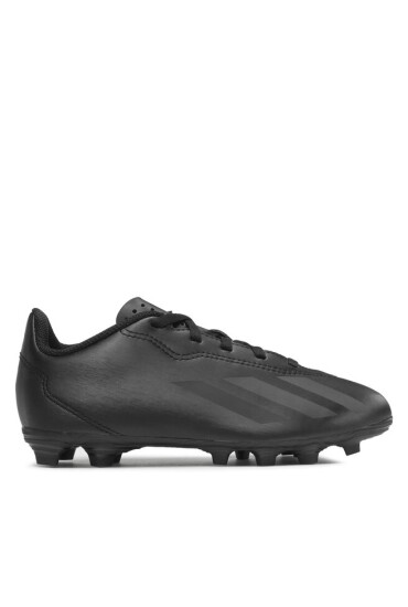 adidas Обувки за футбол X Crazyfast.4 Flexible Ground Boots IE1590 Черен - Mera.bg