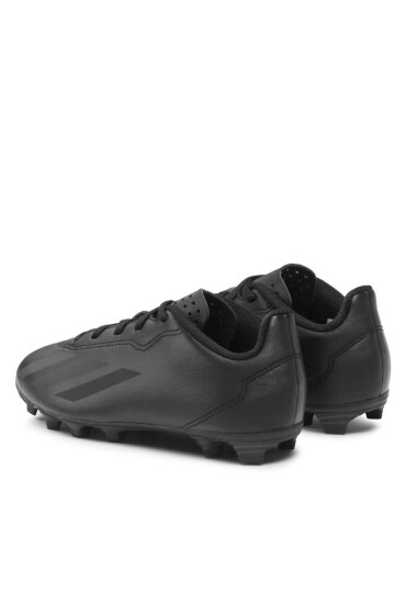 adidas Обувки за футбол X Crazyfast.4 Flexible Ground Boots IE1590 Черен - Mera.bg