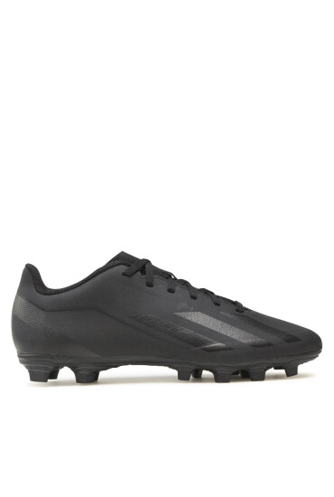 adidas Обувки за футбол X Crazyfast.4 Football Boots Flexible Ground GY7433 Черен - Mera.bg