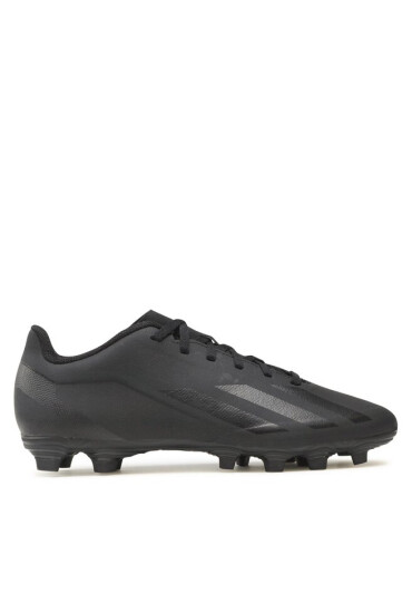 adidas Обувки за футбол X Crazyfast.4 Football Boots Flexible Ground GY7433 Черен - Mera.bg