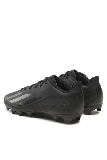 adidas Обувки за футбол X Crazyfast.4 Football Boots Flexible Ground GY7433 Черен - Mera.bg