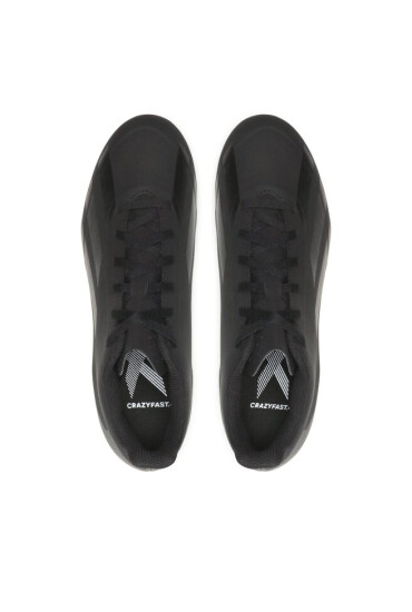 adidas Обувки за футбол X Crazyfast.4 Football Boots Flexible Ground GY7433 Черен - Mera.bg