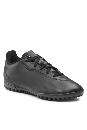 adidas Обувки за футбол X Crazyfast.4 Turf Boots IE4084 Черен - Mera.bg