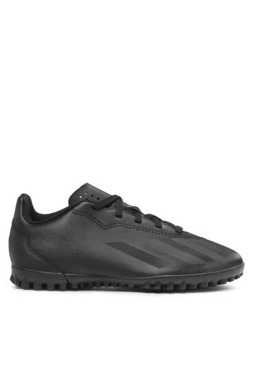 adidas Обувки за футбол X Crazyfast.4 Turf Boots IE4084 Черен - Mera.bg