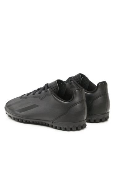 adidas Обувки за футбол X Crazyfast.4 Turf Boots IE4084 Черен - Mera.bg