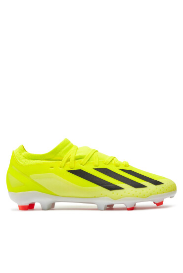 adidas Обувки за футбол X Crazyfast League Firm Ground Boots IF0691 Жълт - Mera.bg