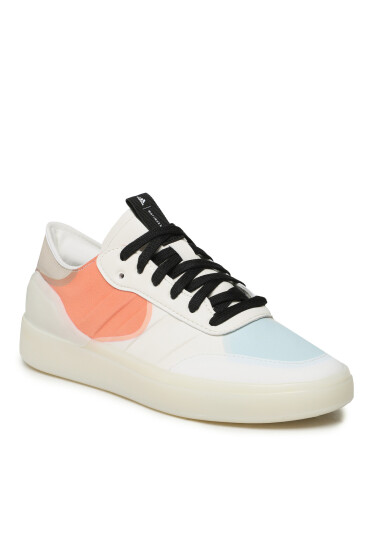 adidas Сникърси x Marimekko Court Revival Shoes HQ6476 Бял - Mera.bg